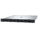 PE R360/Chassis 4 x 3.5 HotPlug/Intel Xeon E-2414/16GB/1x2TB/Rails Without CA/Bezel/Broadcom 5720 Du