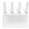 Xiaomi router AX3000T, white