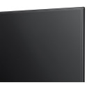 Hisense 65U6KQ, LED television - 65 -  anthracite, UltraHD/4K, triple tuner, HDR10, WLAN, LAN, Bluet