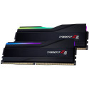 G.Skill DDR5 32GB - 7200 - CL - 34 - Dual-Kit - Trident Z5 RGB bk K2 GSK, F5-7200J3445G16GX2-TZ5RK, 