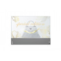 LG SIGNAGE DISPLAY, TRANSPARENT OLED TOUCH, 30" HD 400CD/M2 18/7, WEBOS