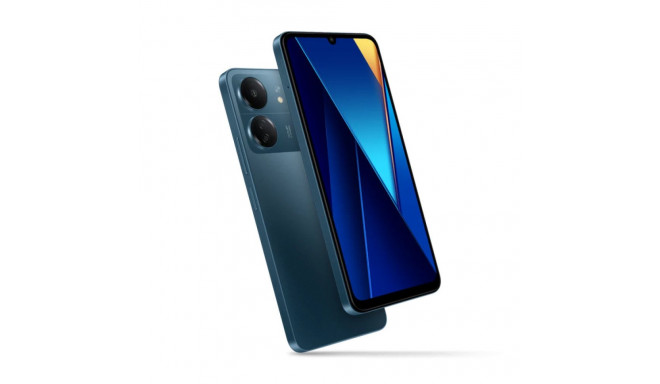 POCO C65 8/256GB Blue