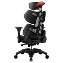 Cougar I Terminator I 3MTERNXB.0001 I Gaming chair I Black/Orange