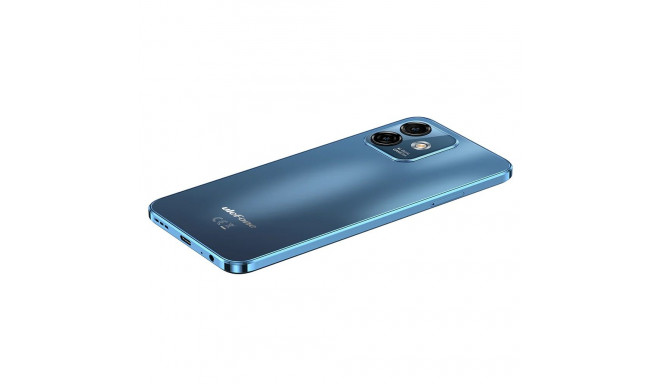 Mobile Phone - Ulefone Note 16 Pro 8GB RAM 128GB Storage 50MP Camera Serenity Blue