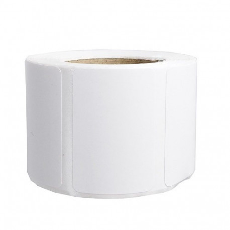 Labels - For Thermal Label Printer, 50x30mm, 500pc