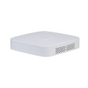 Ip Recorder - 4 Kam., 4K 12mp, 1hdd, 80mbps, H.265/h.264, Ivs