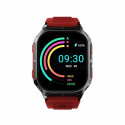 Smartwatch - Hifuture Futurefit Ultra 3 Red