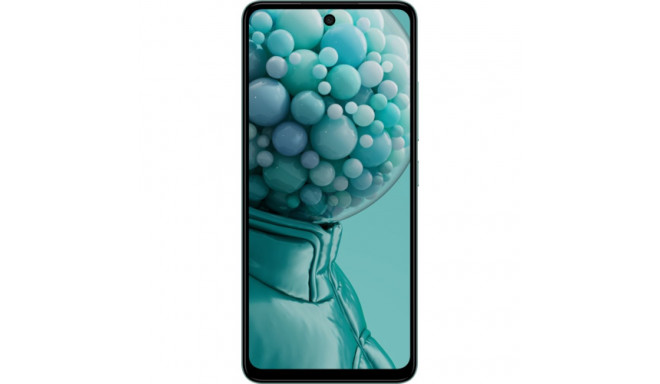 Mobile Phone - Mobile Phone X Hmd Pulse Plus 4+128gb Glacier Green