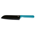 Kitchen Knives - Jata 5 Blue Kitchen Knives