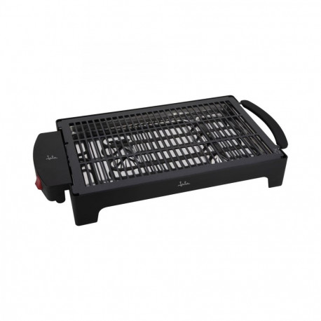 Electric Grill - Jata Ebq2 2000w Indoor Bbq