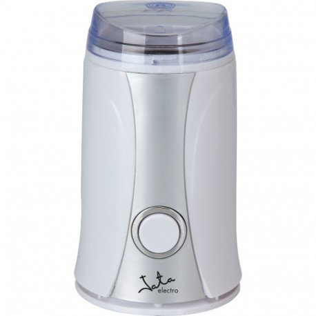 Coffee Grinder - JATA ML132 160W Stainless Steel Blade 65g Capacity
