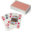 Copag 4 Corner Poker Cards (Red)