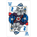 Spanish Wizard Card Game US Games Systems Spanish Wizard Card Game US Games Systems
