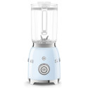 Blender - Smeg Glass Blue 3.0L