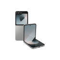 Phone - Samsung Z Flip 6 12+256gb 5G Silver Shadow