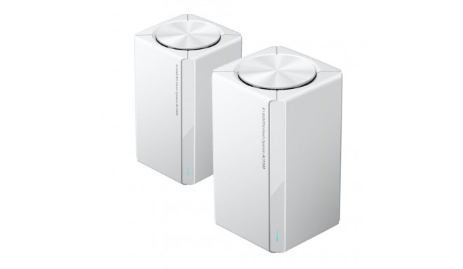 Wi-Fi Router - Xiaomi Mesh System Ac1200 2-pack