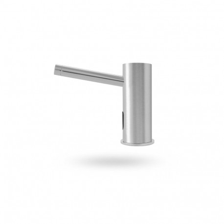 STERN Elite Soap Dispenser AISI316