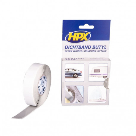 Butüülteip 20mmx3m