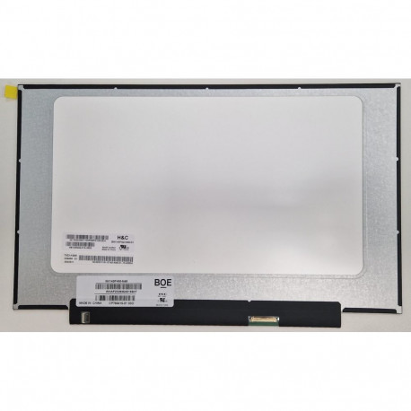 Laptop Screen Boe Brand Screen nv140fhm-n48 Fhd 1920*1080 Fhd Ips 30 Pins Bottom Right Without Brack