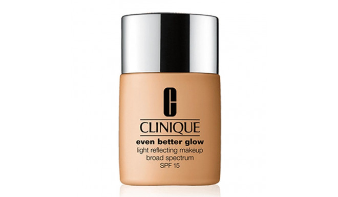 CLINIQUE EVEN BETTER GLOW LIGHT REFLECTING MAKEUP SPF15 CN52 NEUTRAL 30ML