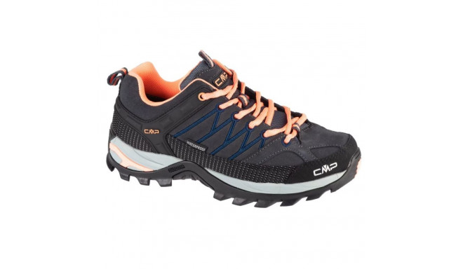 CMP Rigel Low Wp W 3Q13246-65UP shoes (37)