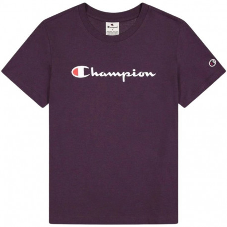 Champion SS Tee W 117534 VS503 (M)