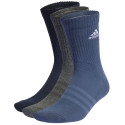 Adidas Performance Cushioned Crew Socks 3PP IP2634 (40-42)