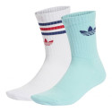 Adidas Arsenal London Socks JF8883 (L: 43-45)