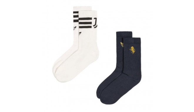 Adidas Juventus Turin Socks JF8898 (M: 40-42)