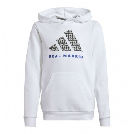 Adidas Real Madrid Jr. Sweatshirt IT3763 (140)