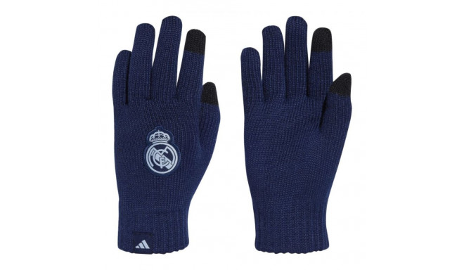 Adidas Real Madrid Gloves IY0459 (L)