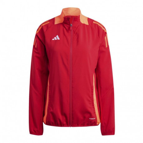 Adidas Tiro 24 Competition W jacket IR7602 (XS (158cm))