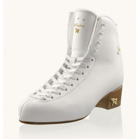 Risport Electra '24 PPN3010 Figure Shoes (240)