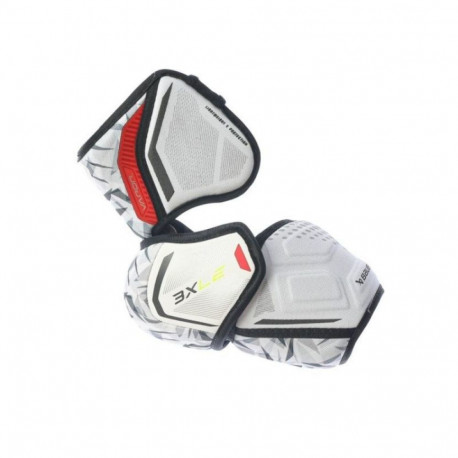 Bauer Vapor 3X LE Jr 1061007 Hockey Elbow Pads (M)