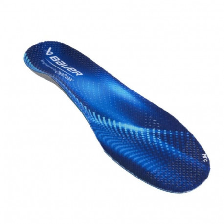 Bauer Aetrex Orthotic 1064369 Hockey Skate Insoles (07.0)