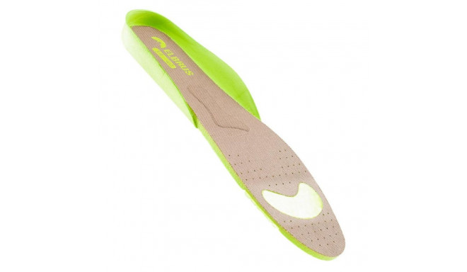 Elbrus Insole Nomad 92800188404 (43-44)