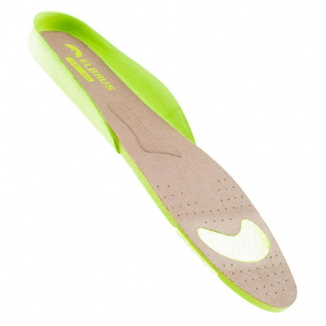 Elbrus Insole Nomad 92800188404 (36-37)