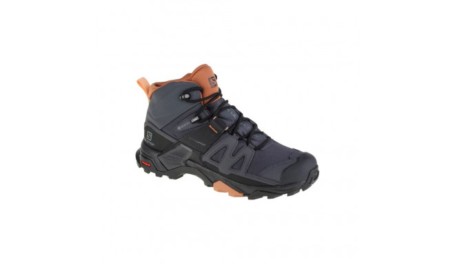 Salomon X Ultra 4 Mid GTX W 412956 shoes (40)