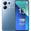 "Xiaomi Redmi Note 13 Dual Sim 8+256GB ice blue DE"