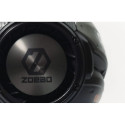 "Zoeao GravaStar F Bluetooth Speaker metal grey"