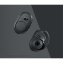 "Skullcandy Push S2BBW True Wireless IE Headphones dark grey/black" "Skullcandy Push S2BBW True Wireless IE Headphones dark grey/black"