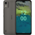 "Nokia C12 Dual Sim 3+64GB charcoal EU"