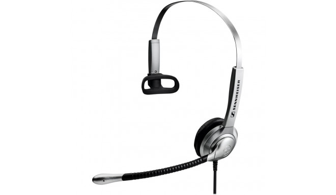 "EPOS SH 335 Mono Wired OE Headset silver"