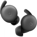 "Google Pixel Buds A-Series True Wireless IE Headphones carbon"