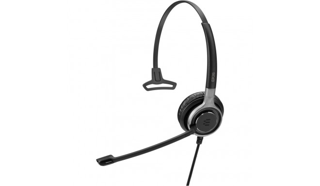 "EPOS | SENNHEISER IMPACT SC 630 Wired OE Headset black"