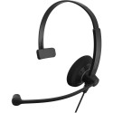 "EPOS | SENNHEISER IMPACT SC 30 Wired OE Headset black"