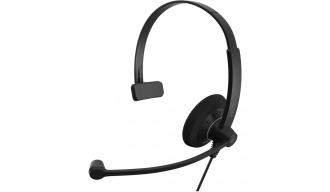 "EPOS IMPACT SC 30 Wired OE Headset black"