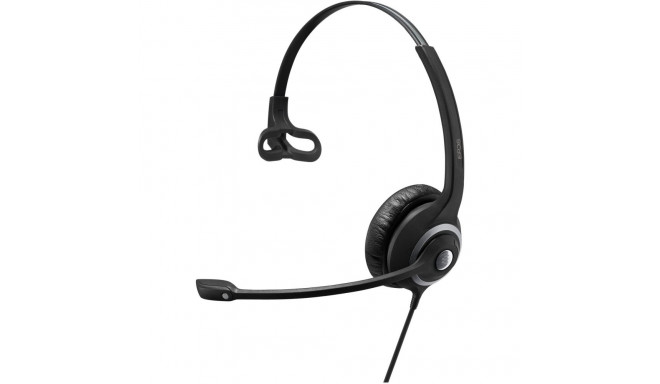 "EPOS IMPACT SC 238 Wired OE Headset black"