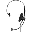 "EPOS | SENNHEISER IMPACT SC 30 Wired OE Headset black"