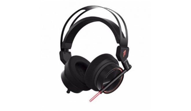 "1MORE H1005 Spearhead VR Gaming OE Headphones black"